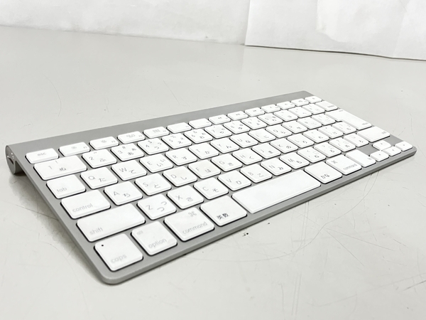 ヤフオク! -「apple keyboard a1314」(ワイヤレスキーボード