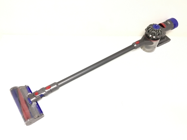 dyson v11 absolute ジャンク品 純正充電台付き♡-