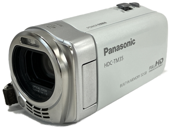 Yahoo!オークション -「panasonic hdc-tm35」(パナソニック) (デジタル 