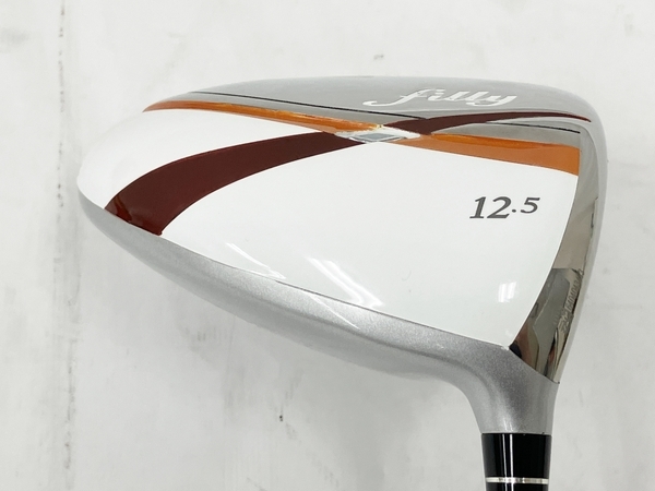 ヤフオク! -「callaway filly」の落札相場・落札価格