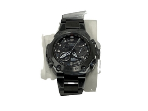 CASIO G-SHOCK MRG-G1000B-1AJR 腕時計 中古 美品 M8016964