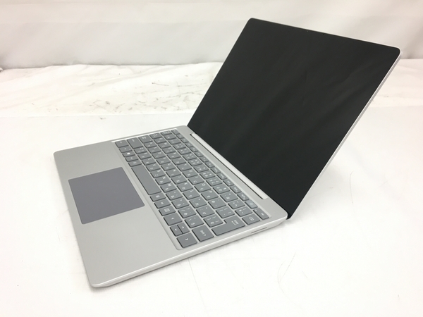 ヤフオク! -「surface laptop go 8gb」の落札相場・落札価格