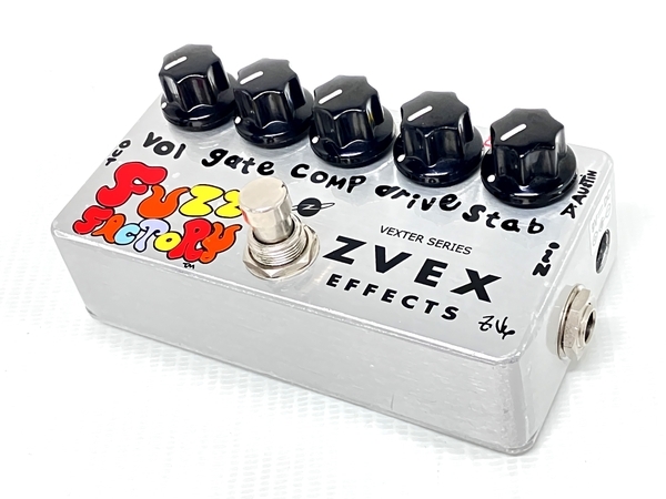 ヤフオク! -「fuzz factory」(ギター) (楽器、器材)の落札相場・落札価格