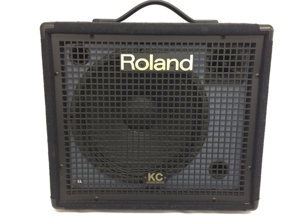 ヤフオク! -「roland kc-150」の落札相場・落札価格