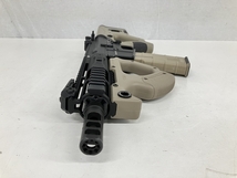 ICS HERA ARMS CQR IMD-390S3-1 エアガン 電動ガン ヘラアームズ 中古 美品 S8005233_画像7