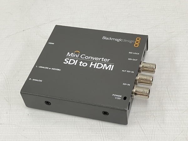 ヤフオク! -「hdmi to sdi」の落札相場・落札価格