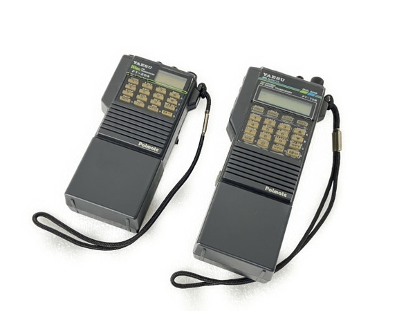 Yahoo!オークション -「(八重洲無線 yaesu ft)ft-728」(アマチュア無線