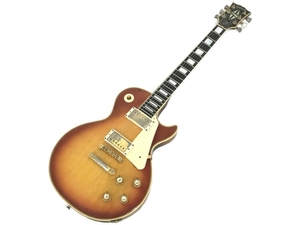 Gibson les Paul custom エレキギター ギブソン レスポール カスタム ジャンク N8056009