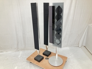 【引取限定】Bang&Olufsen BeoSound 9000 CDプレーヤー スタンド付き ジャンク 直 H7995616