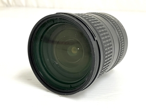 Nikon AF-S NIKKOR 18-200mm 1:3.5-5.6 G ED デジタル一眼レフ レンズ カメラ周辺機器 ニコン 中古 O8055856