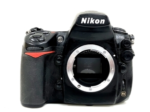 Nikon D700 デジタル一眼レフ ボディ ニコン カメラ 趣味 中古 O8051017