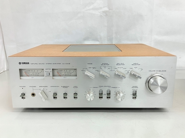 ヤフオク! -「ca-1000Ⅲ」の落札相場・落札価格