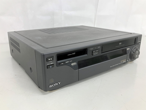 ヤフオク! -「sony wv-h2」(VHSビデオデッキ) (ビデオデッキ)の落札