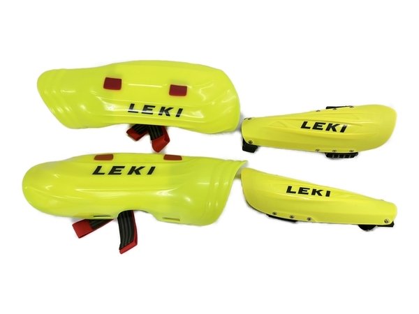 Yahoo!オークション -「leki レガース」(スキー) (スポーツ別)の落札