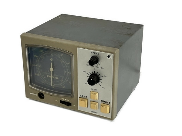 ヤフオク! -「emotator」(アンテナ) (アマチュア無線)の落札相場・落札価格