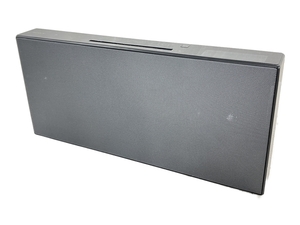 SONY CMT-X5CD パーソナルオーディオシステム 2015年製 ジャンク W8057980