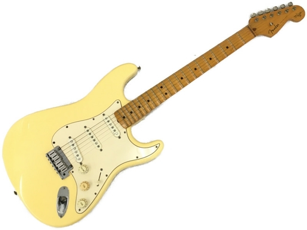 Fender イングベイシグネーチャー！！！今週土曜日まで出品-