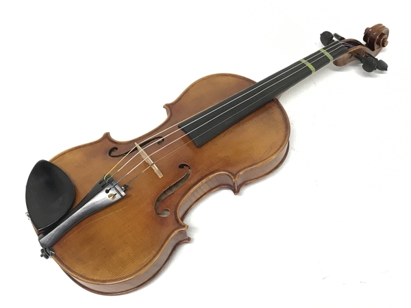 Yahoo!オークション -「バイオリン ケース gewa」の落札相場・落札価格