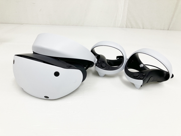 ヤフオク! -「ps vr 中古」の落札相場・落札価格