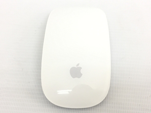 Apple Magic Mouse2 MLA02J/A マウス ワイヤレス充電式 Bluetooth マジックマウス アップル ジャンク G8057654