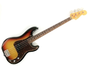 Fender Japan Precision Bass エレキベース ジャンク Y7938991