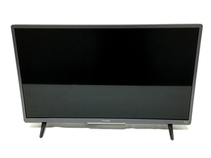 FUNAI フナイ FL-32HF140 液晶 カラー Fire TV 32型 2022年製 家電 映像 機器 中古 F8019100