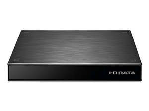 IO DATA HDPL-UTA1K 1TB テレビ録画用 ハードディスク 「トロッカ」 中古 良好 Y8057749