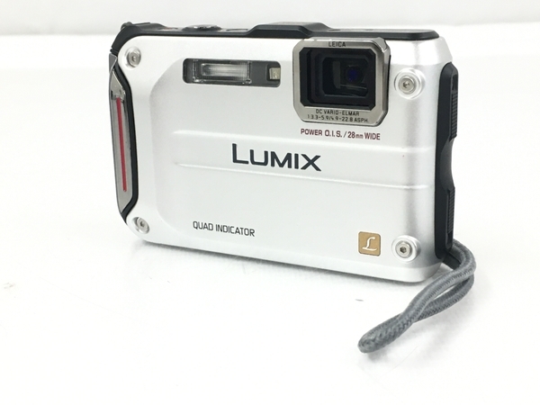 ヤフオク! -「panasonic lumix dmc-ft4」(デジタルカメラ) (カメラ