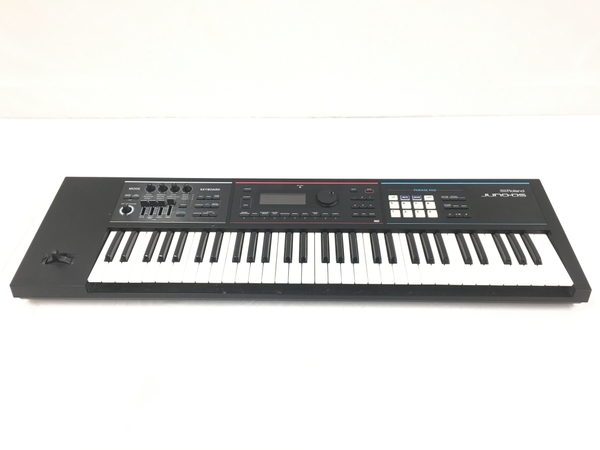 Yahoo!オークション -「roland juno ds」(ローランド) (キーボード