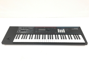 Roland JUNO-DS61 キーボード シンセサイザー 61鍵盤 ローランド 楽器 中古 T8057143