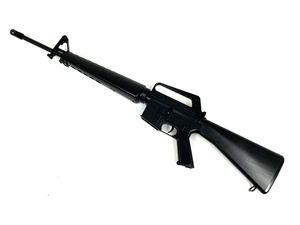 東京マルイ M16A1 エアコッキングライフル ジャンク O8047693