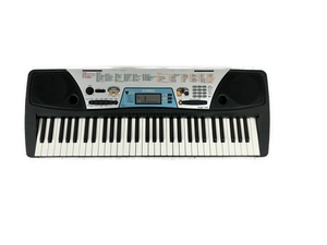 YAMAHA PSR-170 PORTATONE ELECTRONIC KEYBOARD 61鍵盤 キーボード 楽器 中古 T7582951