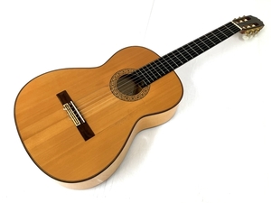 ARIA AC100F フラメンコ ギター 楽器 ジャンク O7563357