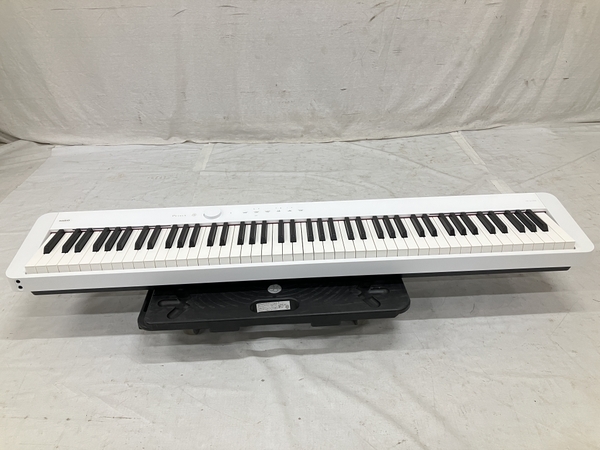 2023年最新】ヤフオク! -電子ピアノ カシオ privia(鍵盤楽器)の中古品