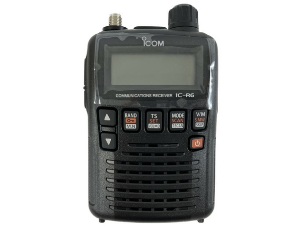 ヤフオク! -「アイコム icom ic-r」の落札相場・落札価格