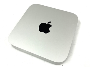 Apple Mac mini M1 2020 MGNT3J/A デスクトップPC Apple M1 8GB SSD 500.28GB Monterey 中古 T8049055