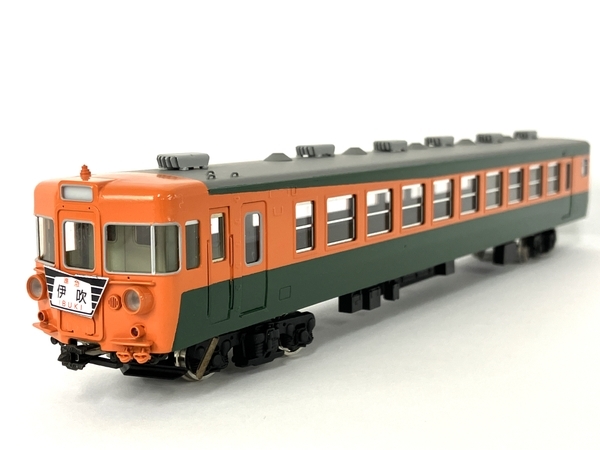 Yahoo!オークション -「電車 旅行」(JR、国鉄車輌) (HOゲージ)の落札