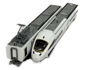 KATO 10-410 885系 「かもめ」 6両セット 鉄道模型 Nゲージ カトー 中古 S8075357