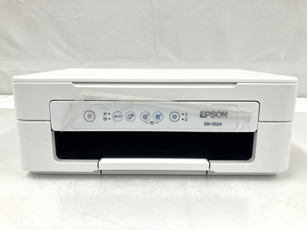 ヤフオク! - EPSON エプソン 2020年製 インクジェット複合機