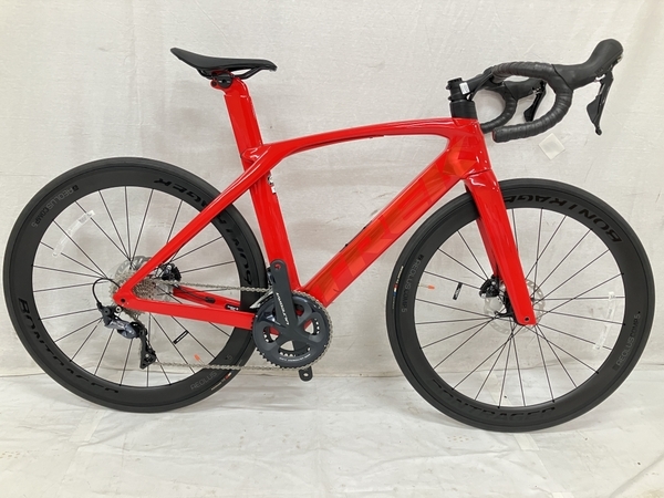 Yahoo!オークション -「trek madone6」の落札相場・落札価格