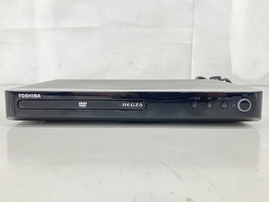 TOSHIBA SD-410J DVDプレーヤー ジャンク K8084373