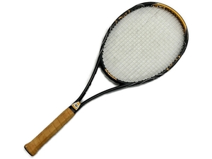 Wilson K BLADE TOUR 硬式 テニスラケット ウィルソン 中古 N7901820