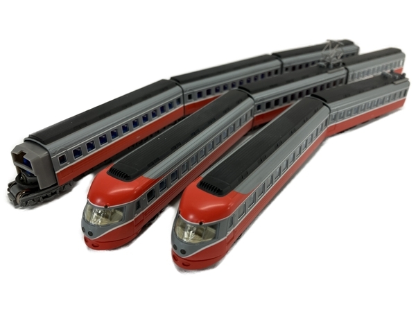 Nゲージ MICROACE A2151 小田急電鉄3000形電車+sobrape.com.br