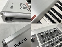 Roland Fantom X7 シンセサイザー キーボード 音響 中古 Y7985073_画像4