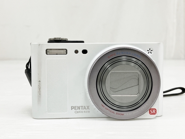 2023年最新】ヤフオク! -PENTAX rz18の中古品・新品・未使用品一覧