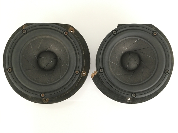 ヤフオク! -「scan speak」(家電、AV、カメラ) の落札相場・落札価格