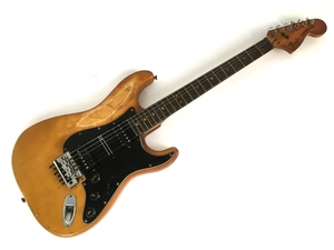 Fender Stratocaster 1979-1980 ビンテージ エレキギター ジャンクY8041020
