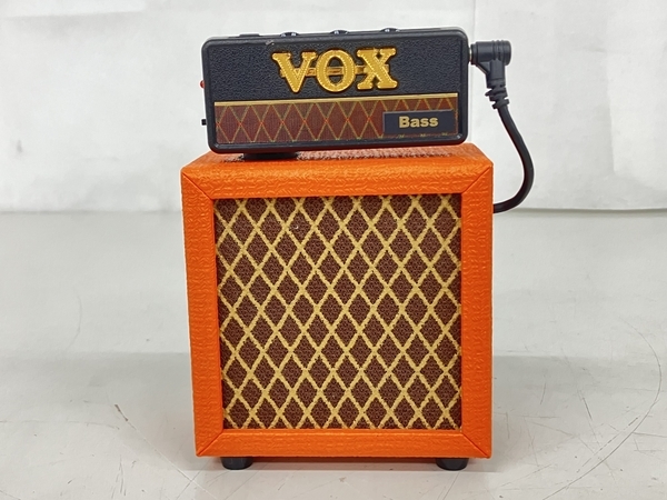 2023年最新】ヤフオク! -vox アンプ(ホビー、カルチャー)の中古品