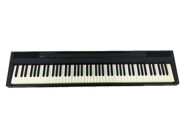 ヤフオク! -「ヤマハ p105」の落札相場・落札価格
