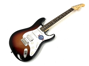 Fender USA American Standard Stratocaster Custom Shop 2012年製 エレキ ギター ハードケース付き 中古 T8079972